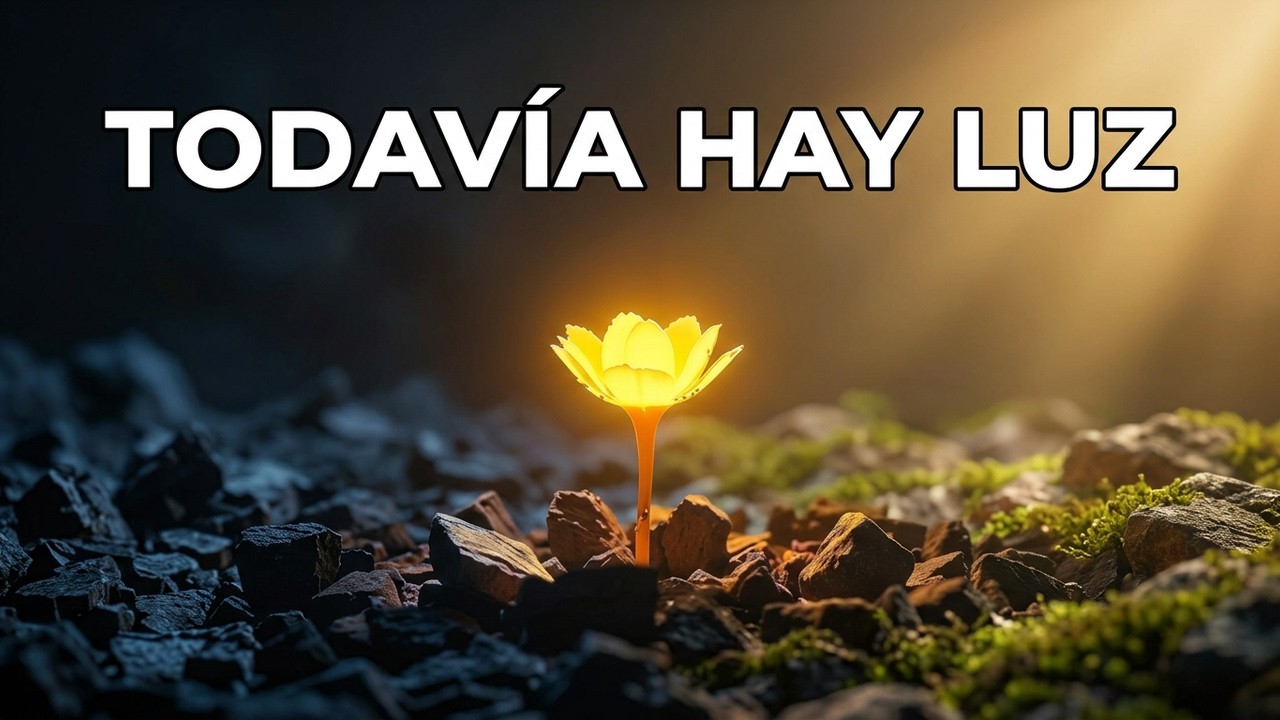 Todavía Hay Luz Balada Romántica 2026 – Música Emocional de Amor y Superación