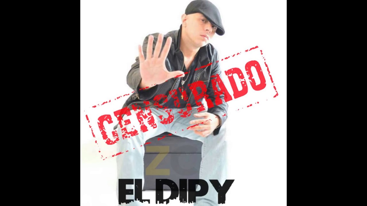 EL DIPY   CINTURA
