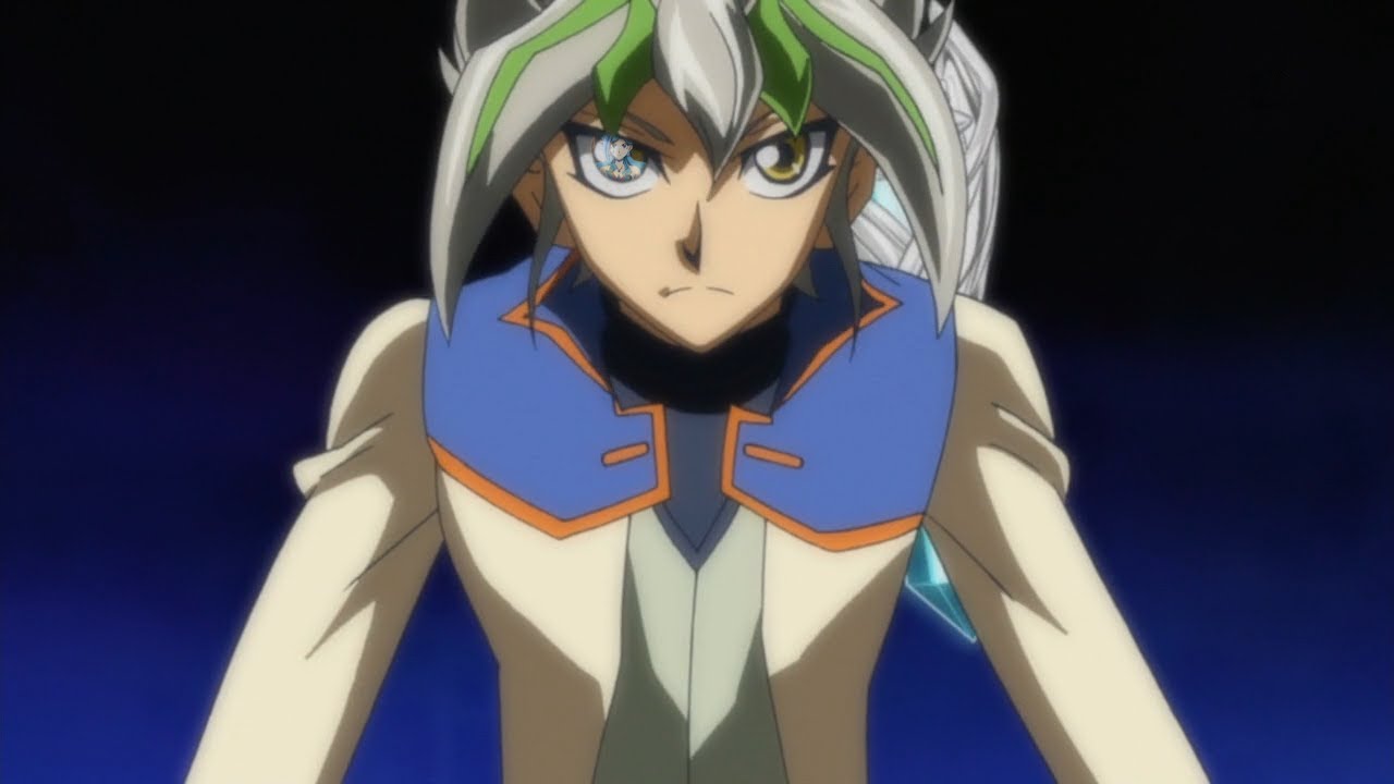 You Show ToP OP 1-9 (Japanese)