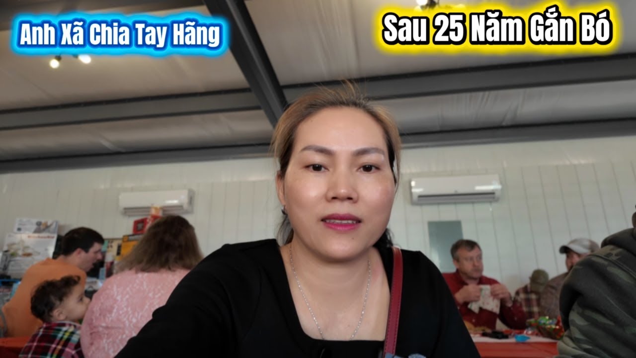#695|| Vì Sao ANH XÃ Quyết Định Nghỉ Làm Khi Chưa Đến Tuổi Hưu? _ Ở MỸ Không Đi Làm SẼ NHƯ THẾ NÀO?