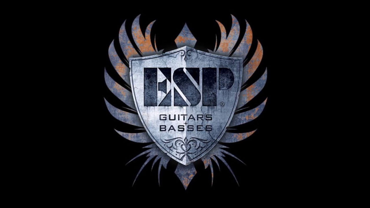 ESP LTD EC-407; ESP LTD M-400; ESP E-II Vintage Plus (demo by Roberto Vanni)