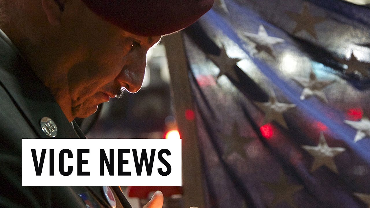 Veteranos americanos deportados