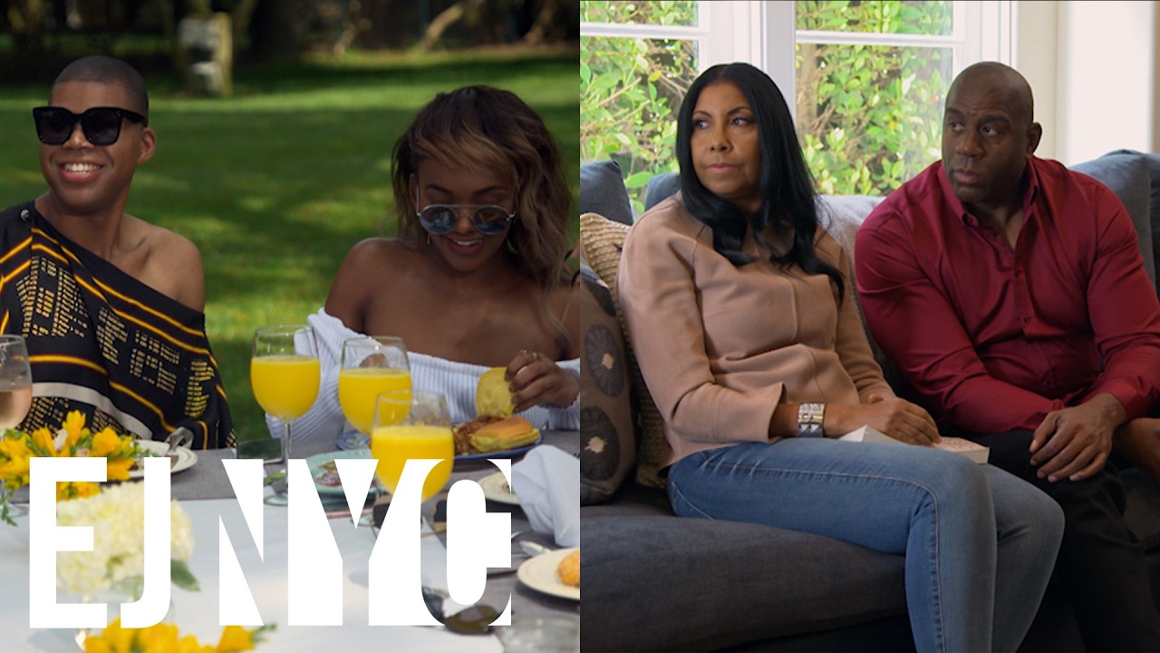 Full Episode: The Hamptons Turn Up (SERIES FINALE) | EJNYC S1 E6 | E! Rewind