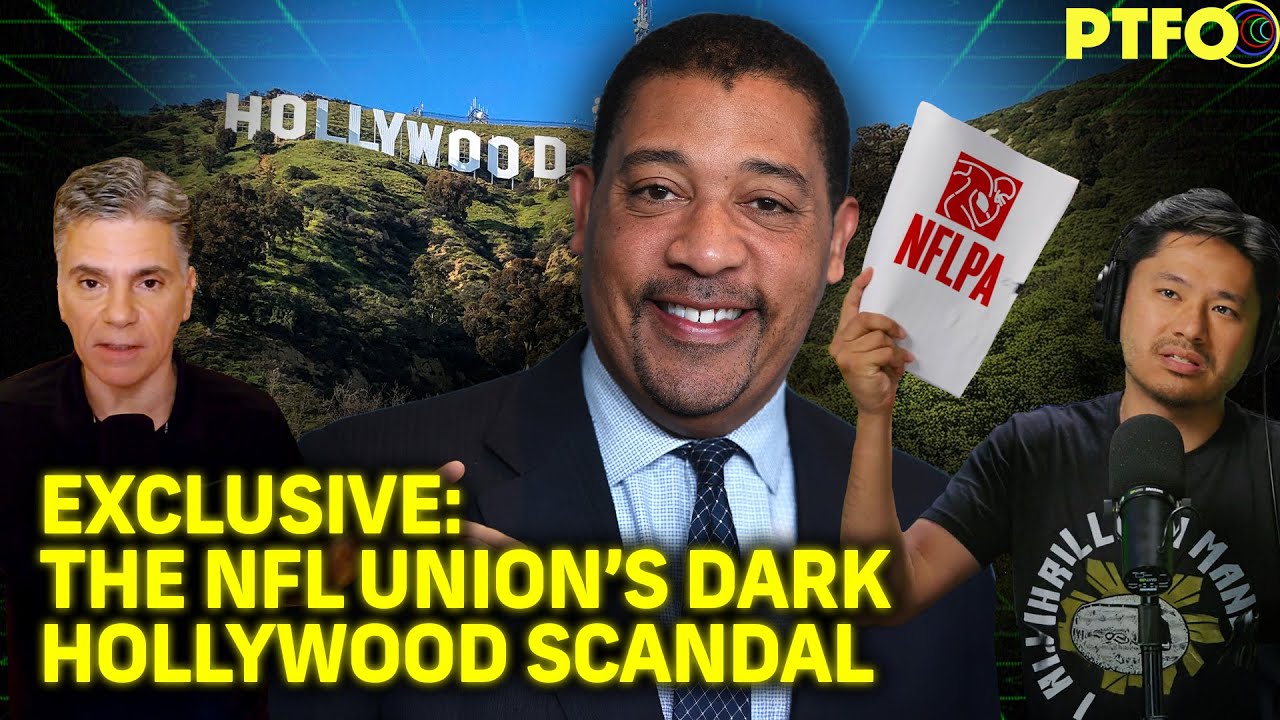 The NFLPA Elected a New Leader &mdash; and Ignored an &ldquo;Open Secret&rdquo; | Part 4 | PTFO