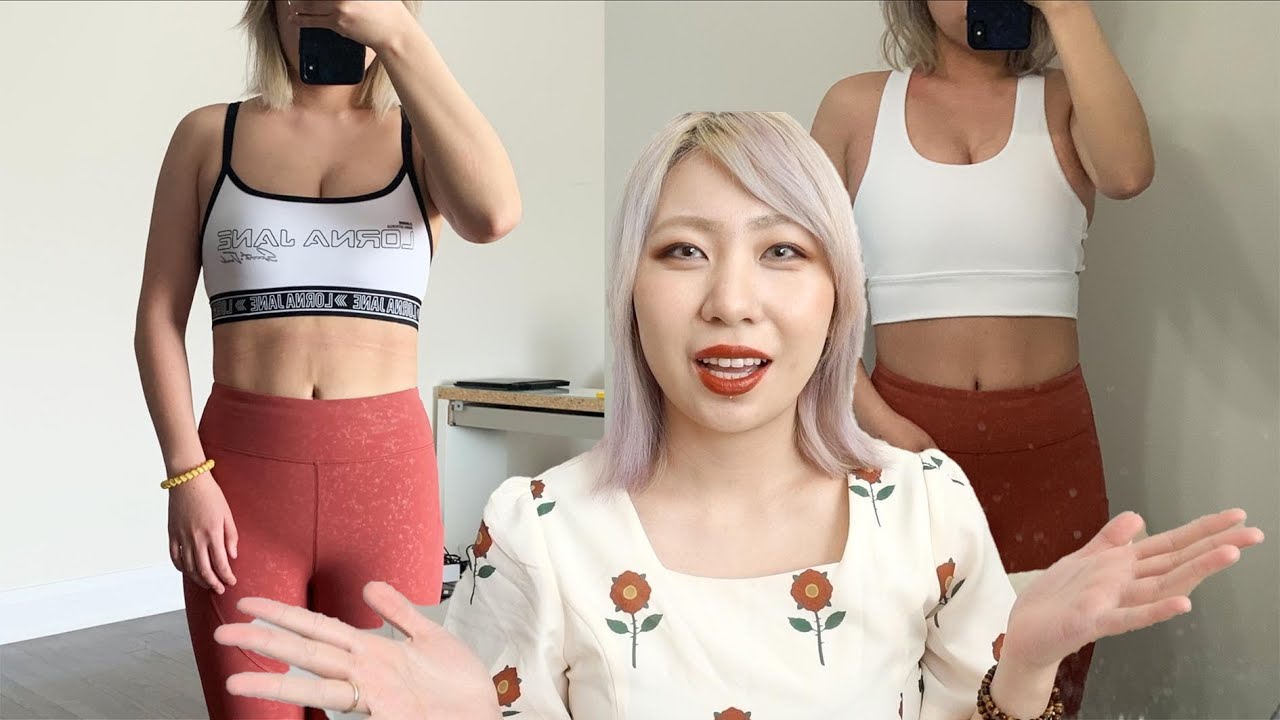 I TRIED CHLOE TING'S 2021 WEIGHT LOSS CHALLENGE | *realistic results* | MonicaSmile
