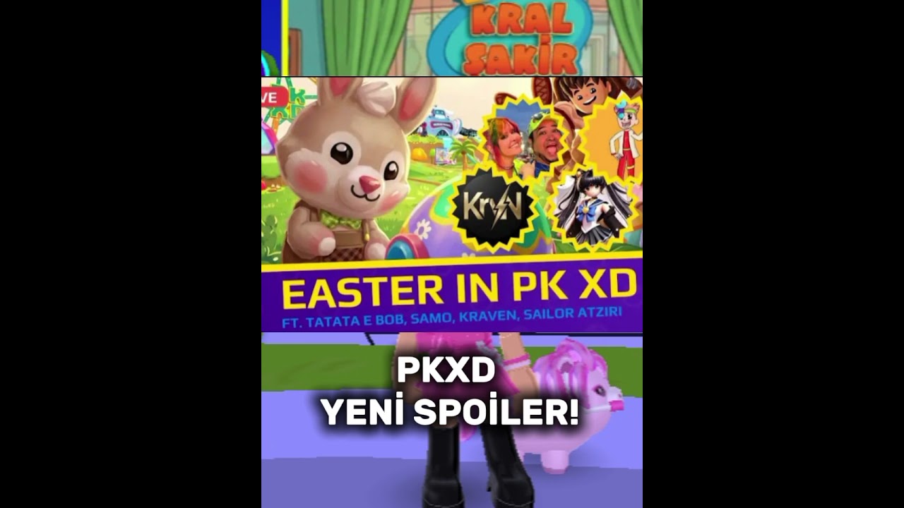 spoiler🤩🌷🌕🎀#ytdayibenionecikarnolur#beniöneçıkar#pkxd#admin#creator#000