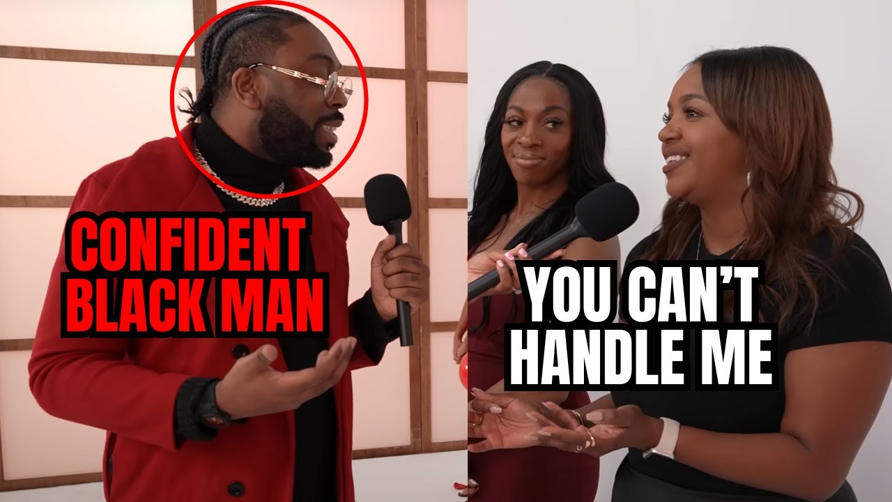 THIS is How A Confident Man Handles REJECTION Correctly…