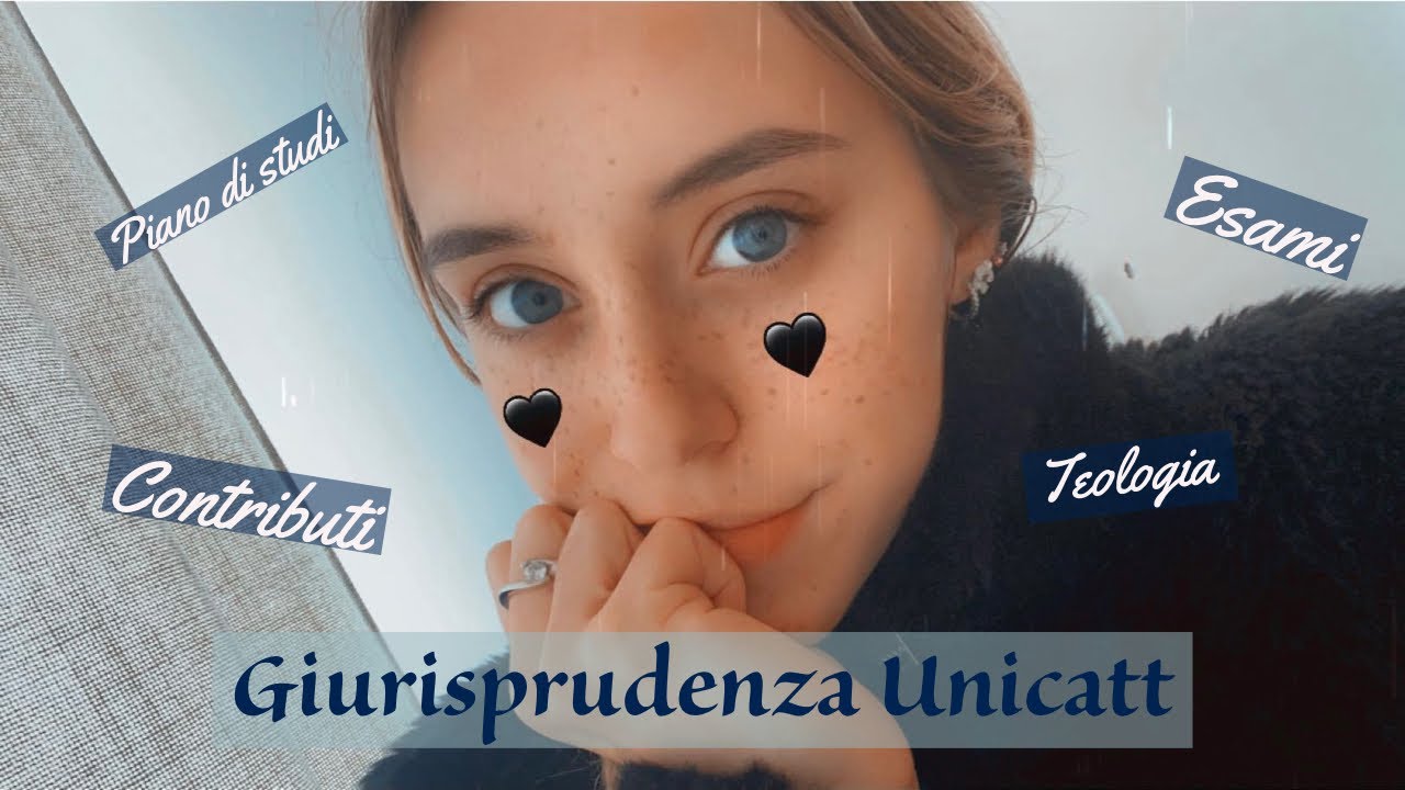 Studiare GIURISPRUDENZA all’UNIVERSITÀ CATTOLICA | info generali