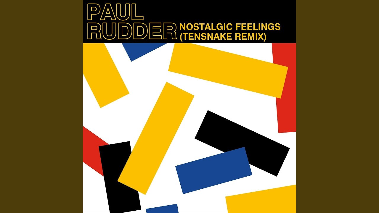 Nostalgic Feelings (Tensnake Remix)