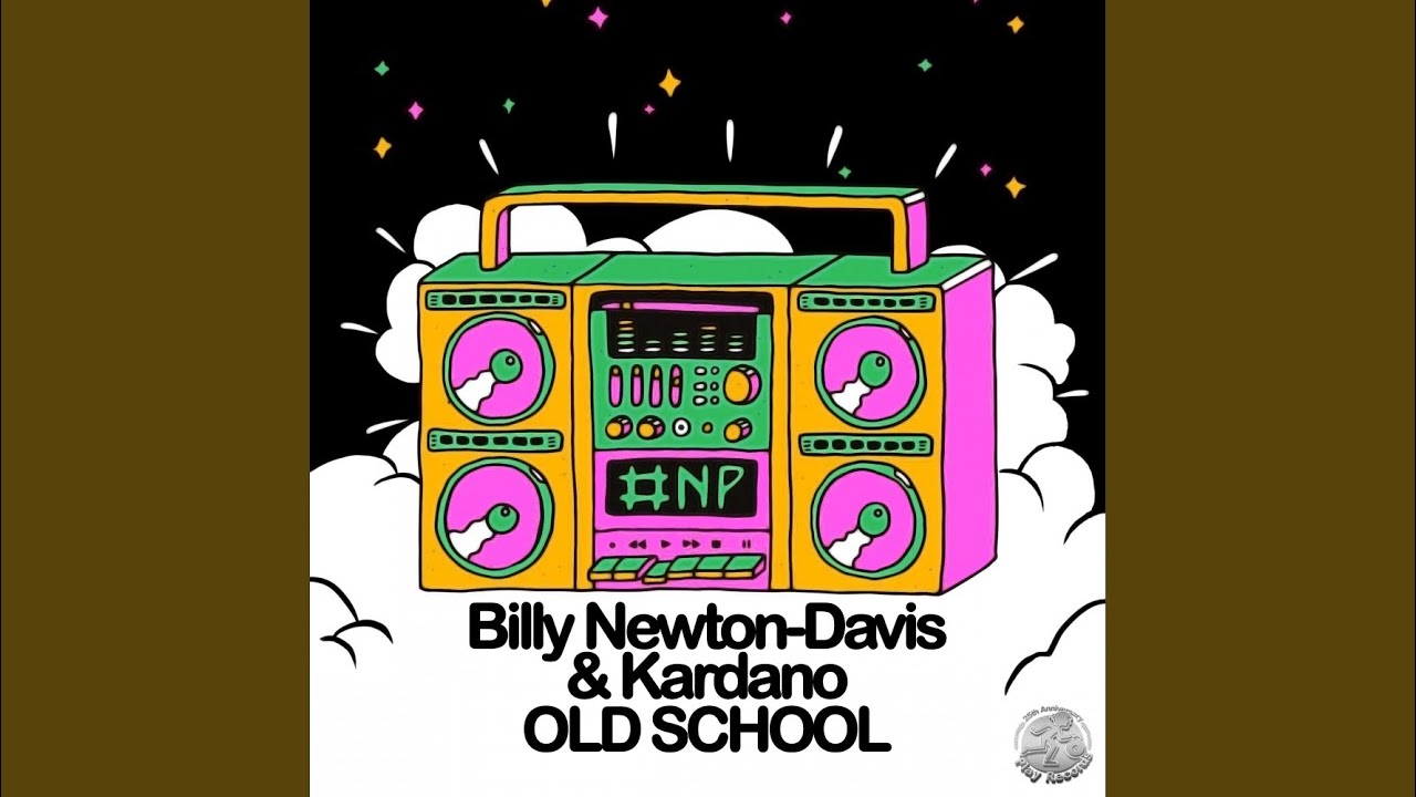 Old School