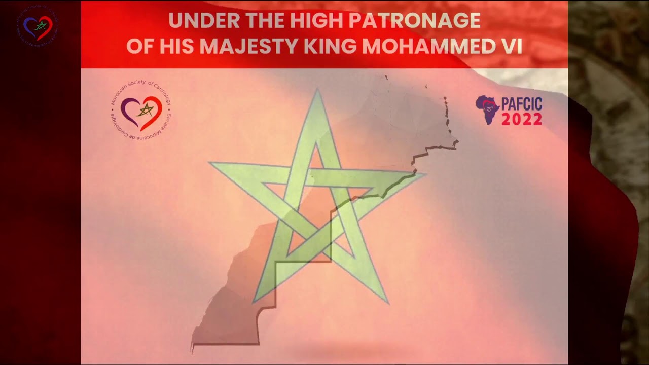 27 ème Congrès National de la société Marocaine de Cardiologie -  partie 2 -
