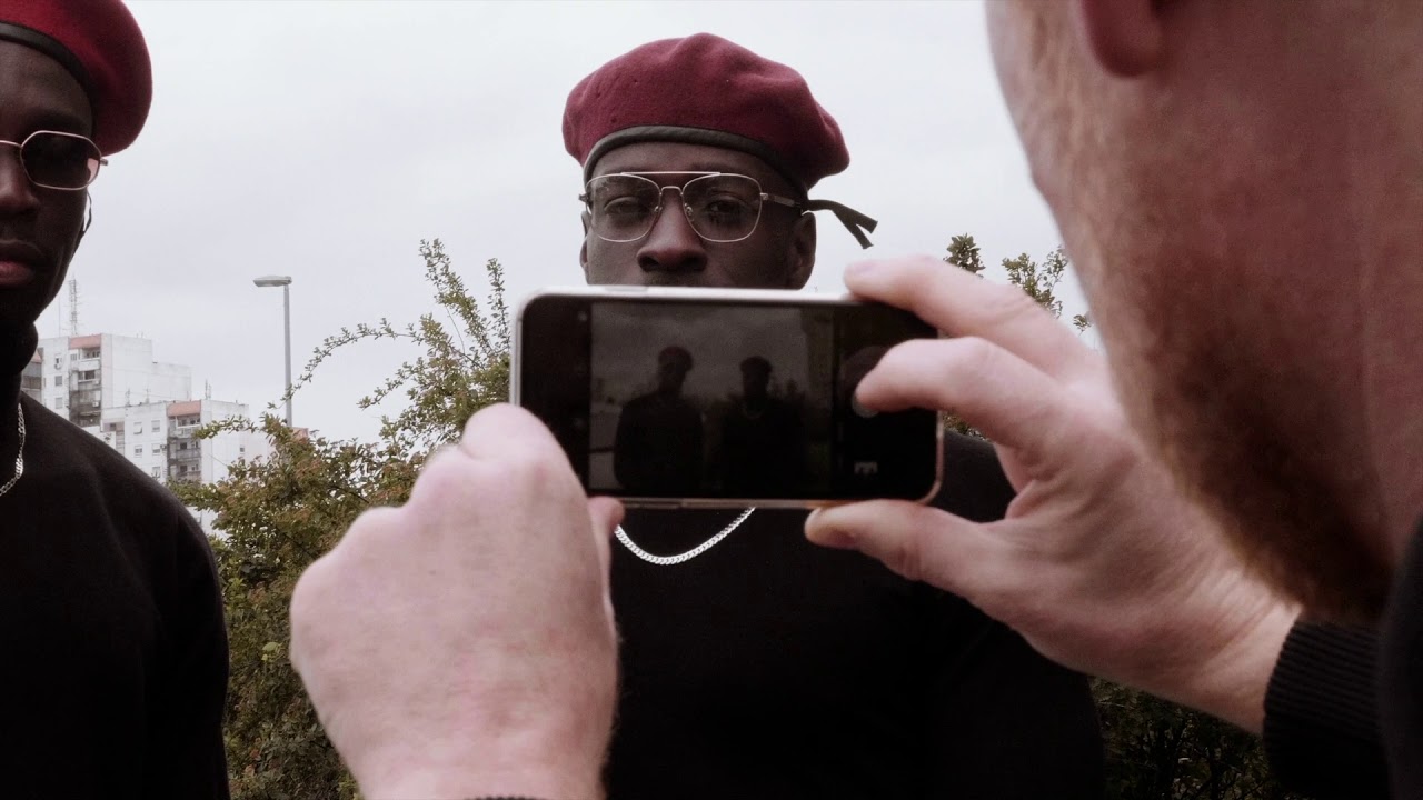 Ricky Dietz - Flex Pon You (Making-Of)