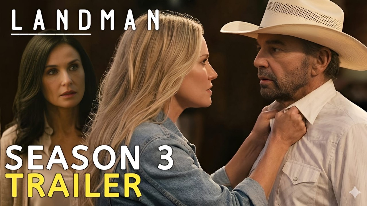 Tommy Norris Has A Plan. Cami Miller Has No Idea What's About To Hit Her