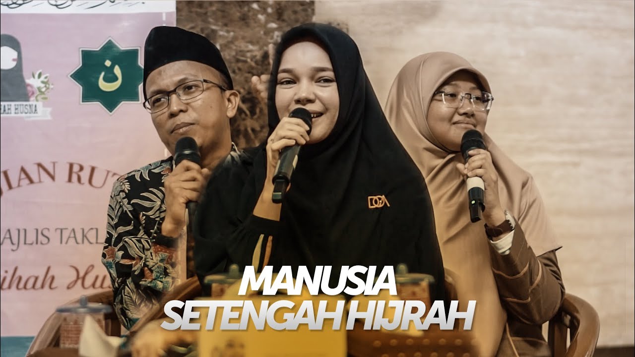 Alasan Dewi Sandra Memutuskan Berhijab