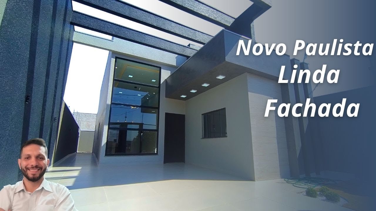 Casa Nova em Maringá