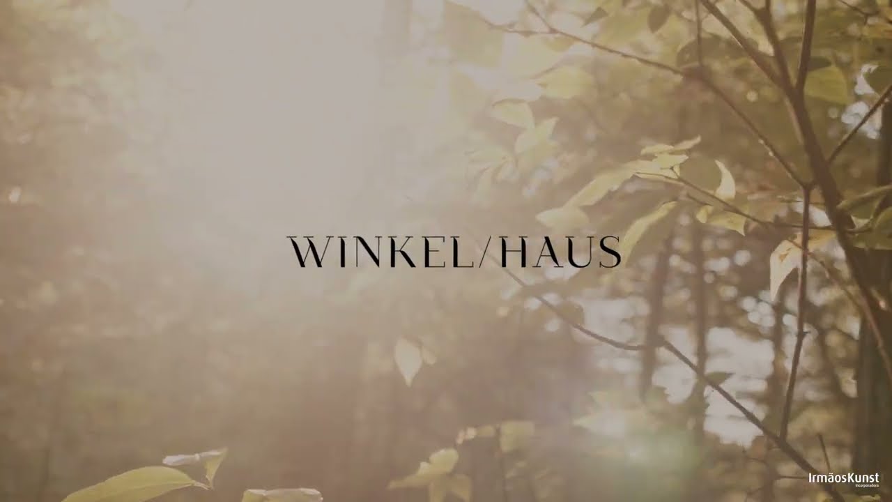 Conheça o Winkel Haus em Canela/RS