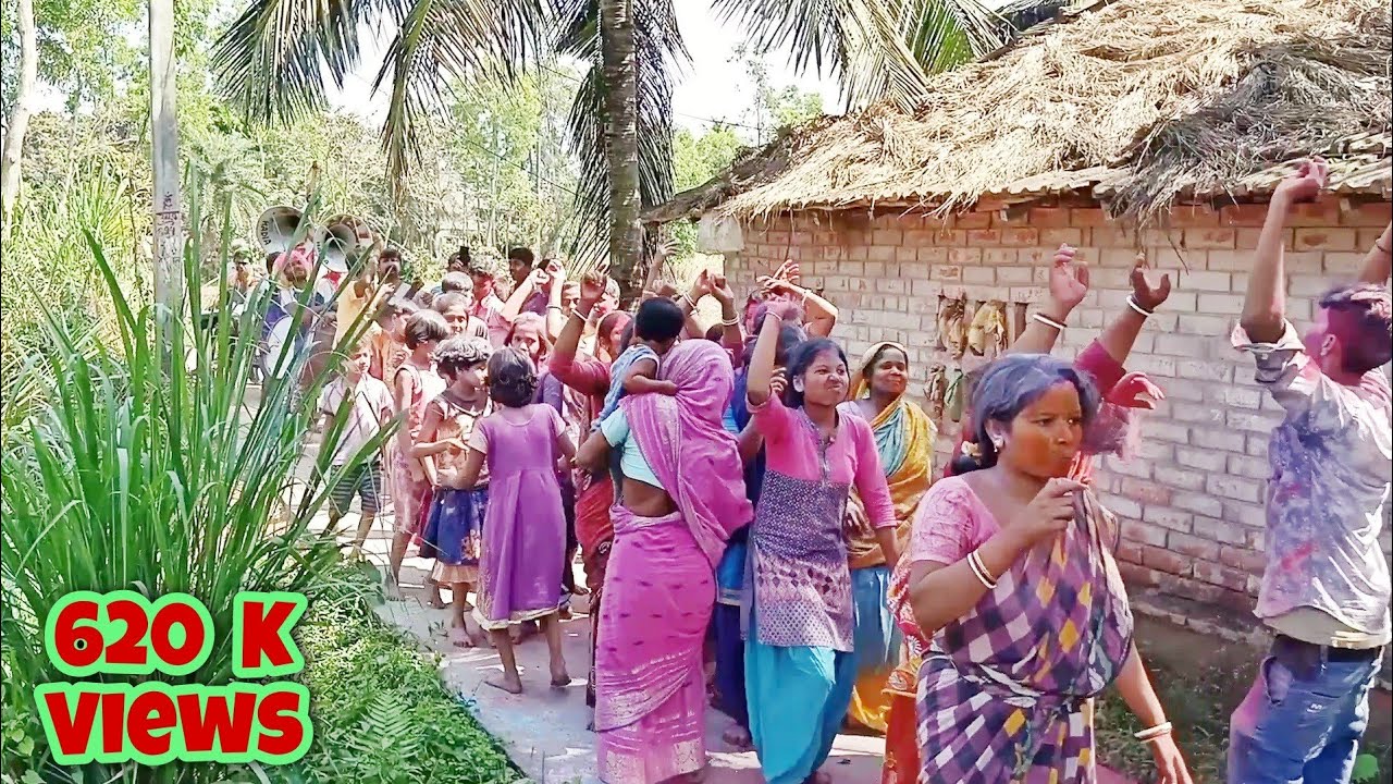 তারা মা তাসা । দোলের বাজনা । প্রোঃ - সুপ্রকাশ রায় । 9091643764 / 7908654369