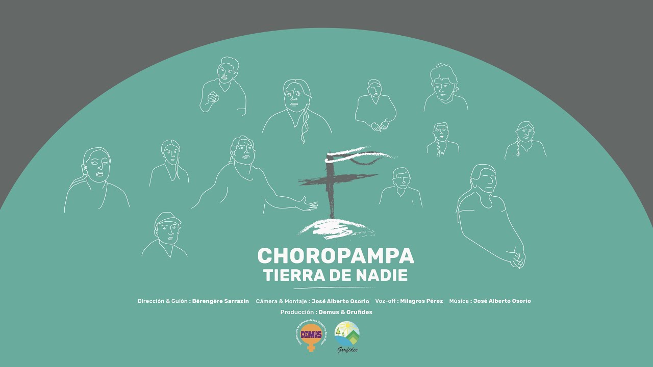 Choropampa, tierra de nadie - Documental
