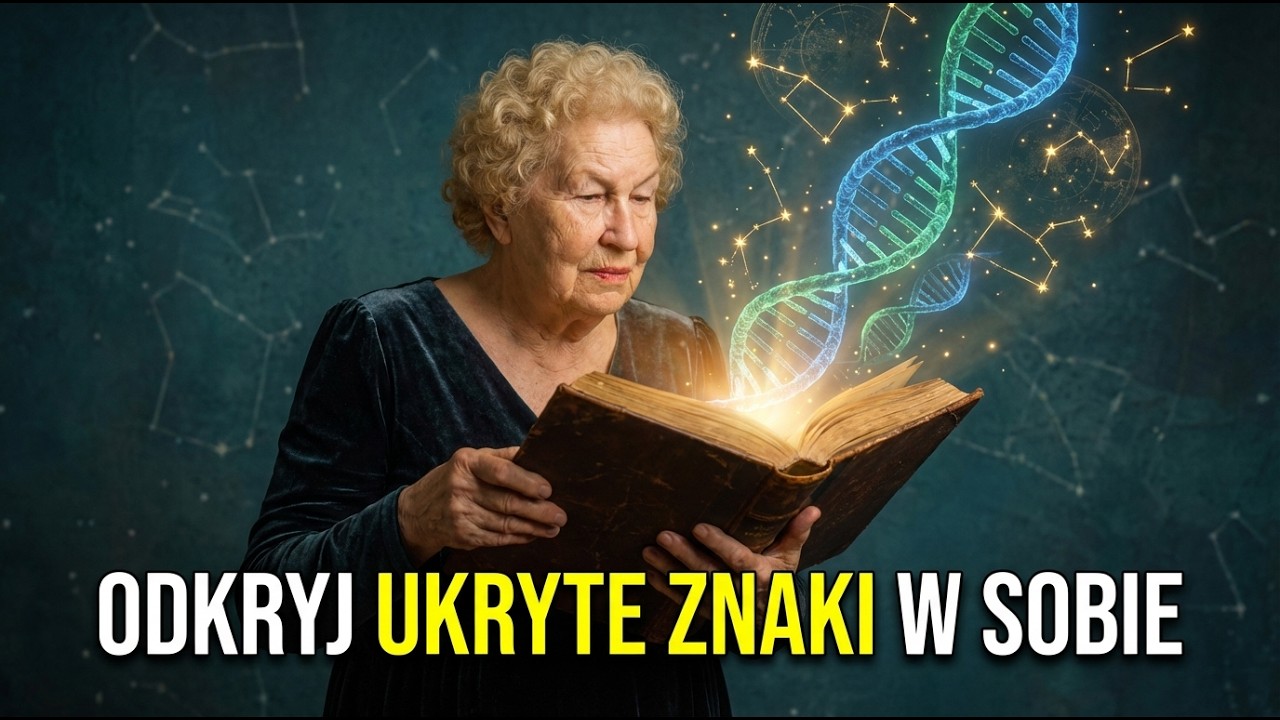 CZY JESTEŚ GWIEZDNYM NASIENIEM? Ukryte ZNAKI, kt&oacute;re odr&oacute;żniają Cię od 