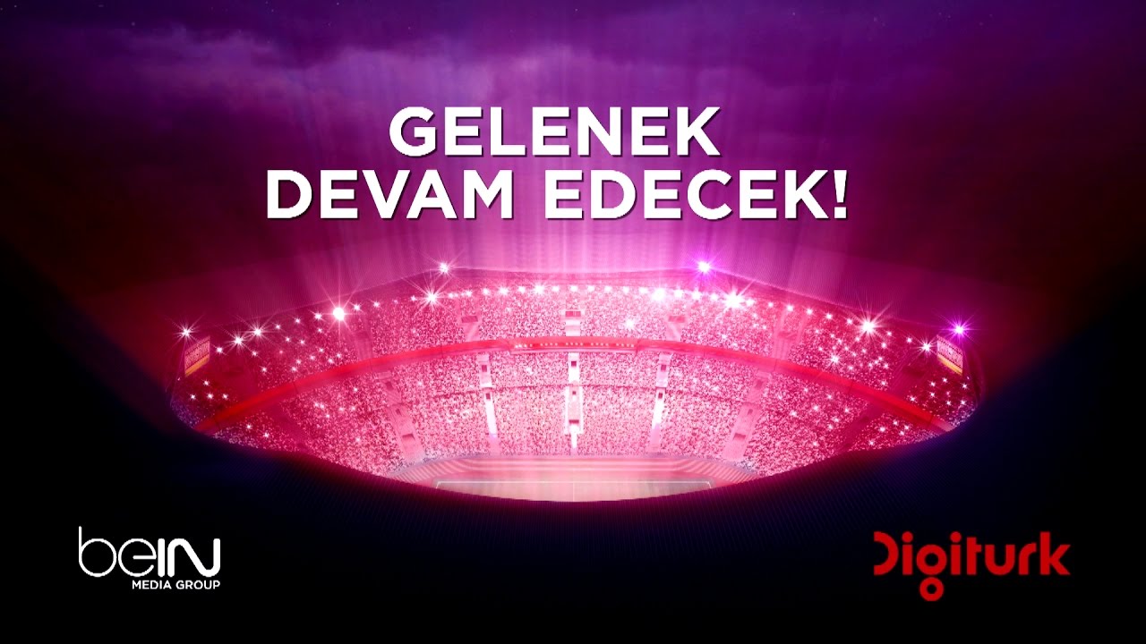 Gelenek Devam Edecek!