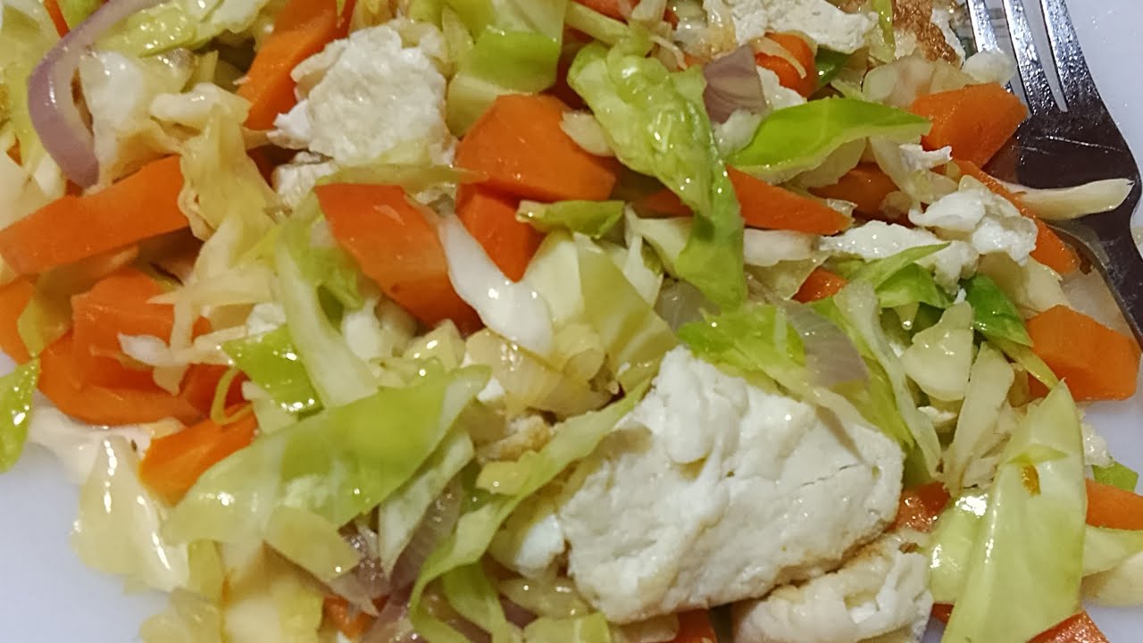 Just Three Items For Your Stir-fly #food #recipes #healthy #healthyfood 