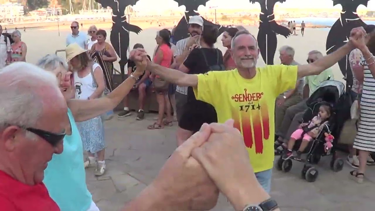 BLANES FESTIU de Josep Alberti