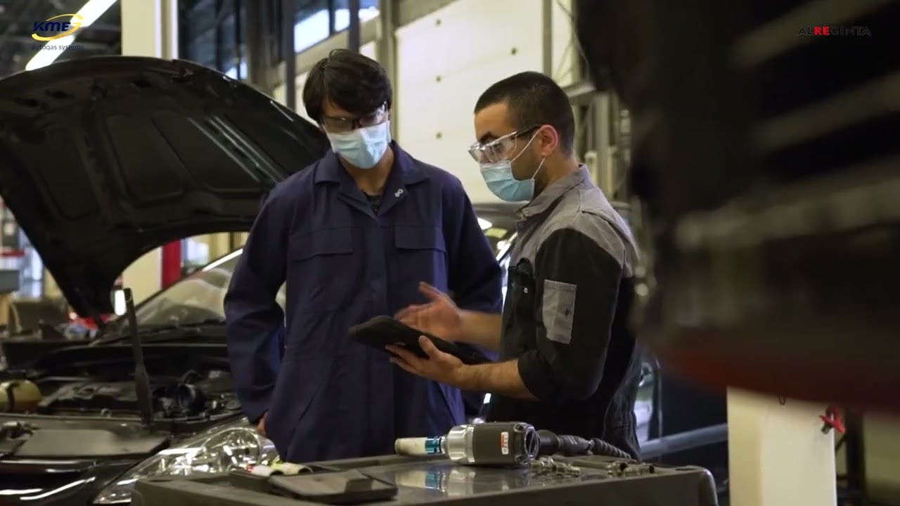 18 - Žinių platforma – ELECTUDE. Su Lietuviškais subtitrais (LT)