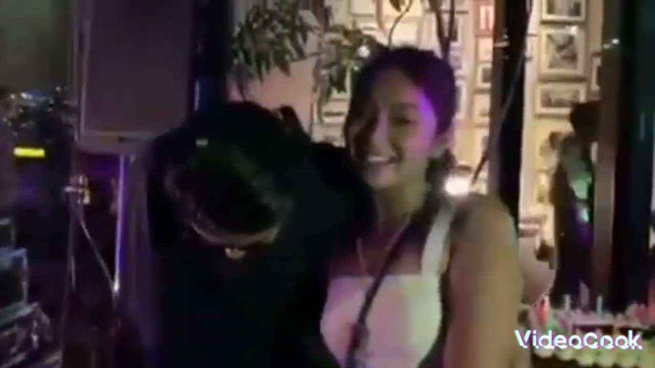 kathniel sweet moment ❤️💖