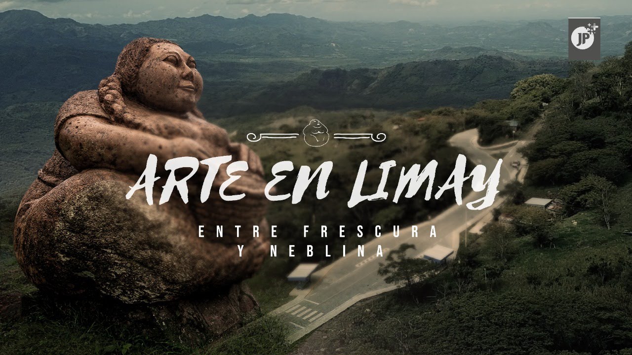 Arte en San Juan de Limay: Entre frescura y neblina