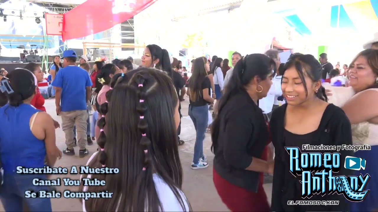 EL BAILE DEL GUAJOLOTE 🦃🦃🦃 ( C ♡ M ) XALATZALA
