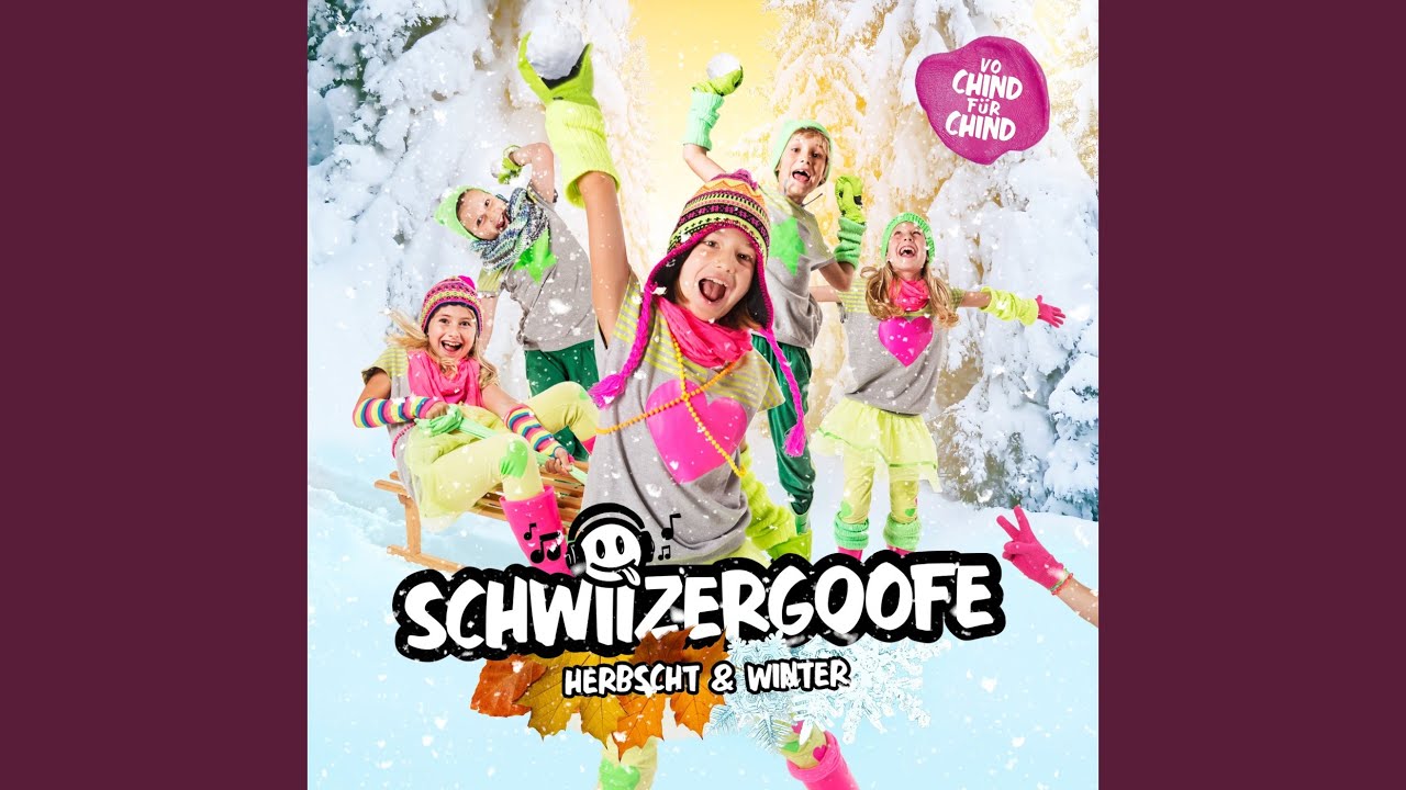 Schneeflöckli