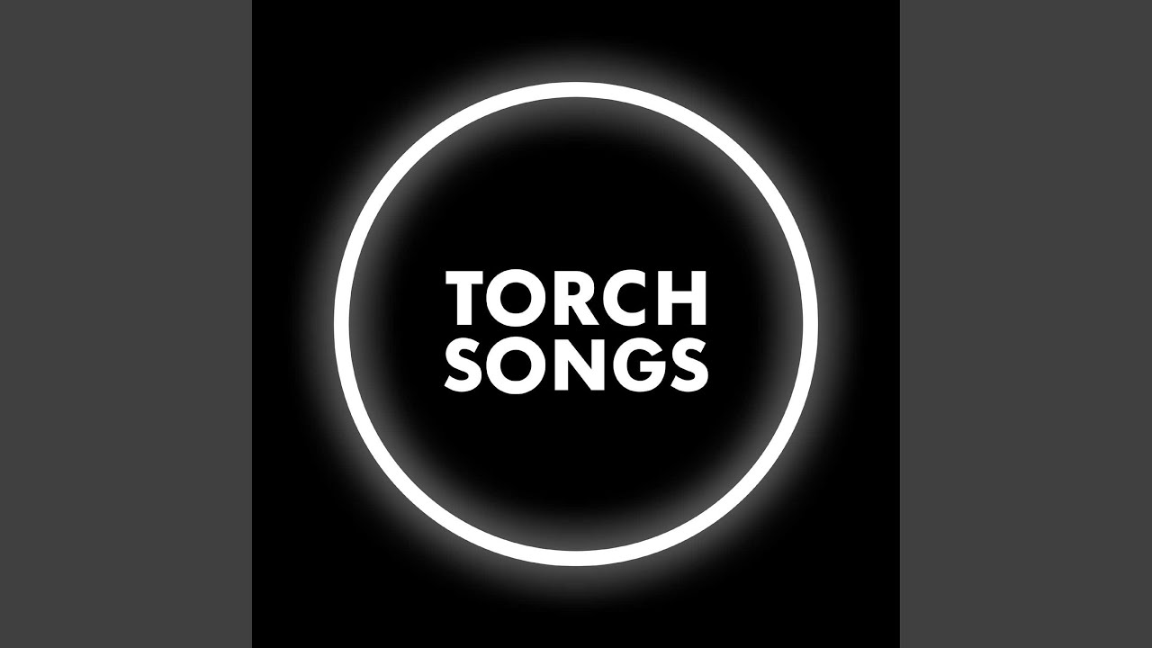 Everything Is Borrowed by the Streets (Torch Songs)
