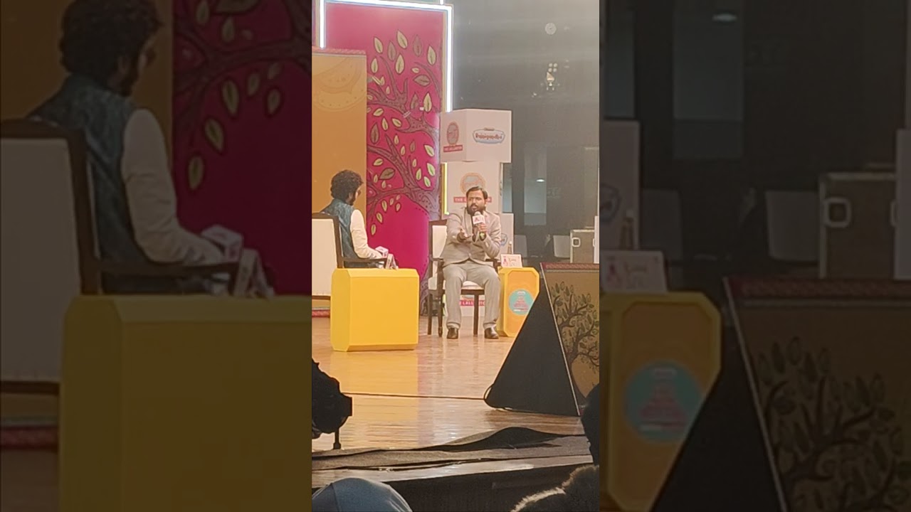 KHAN SIR PODCAST | #khansir  |  THE LALLANTOP SHOW PATNA  | #podcast  | #khangsresearchcentre |#kgs 