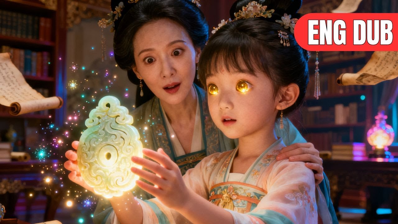 Reborn fairy  as a beggar helps her kind mom divorce a cheating husband & reclaim a massive fortune.