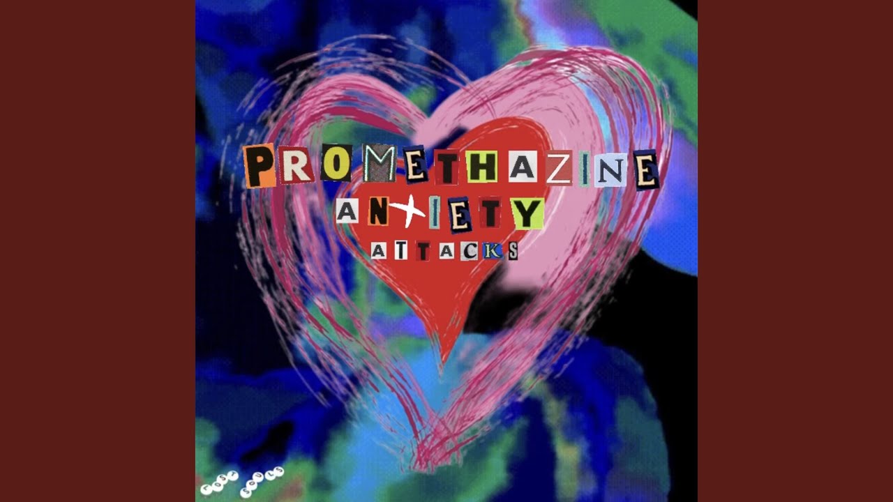 Promethazine Anxiety Attacks