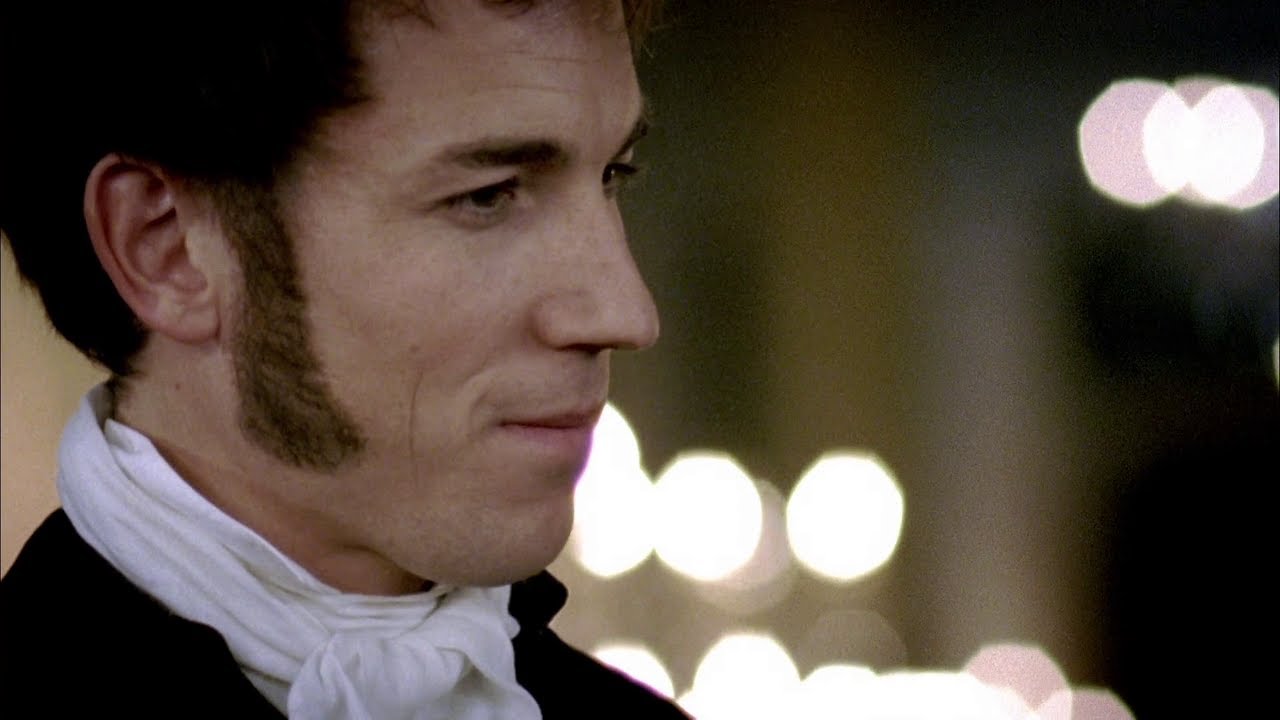 Mr. Elliot wants to marry Anne - Persuasion (2007) subs ES/PT-BR