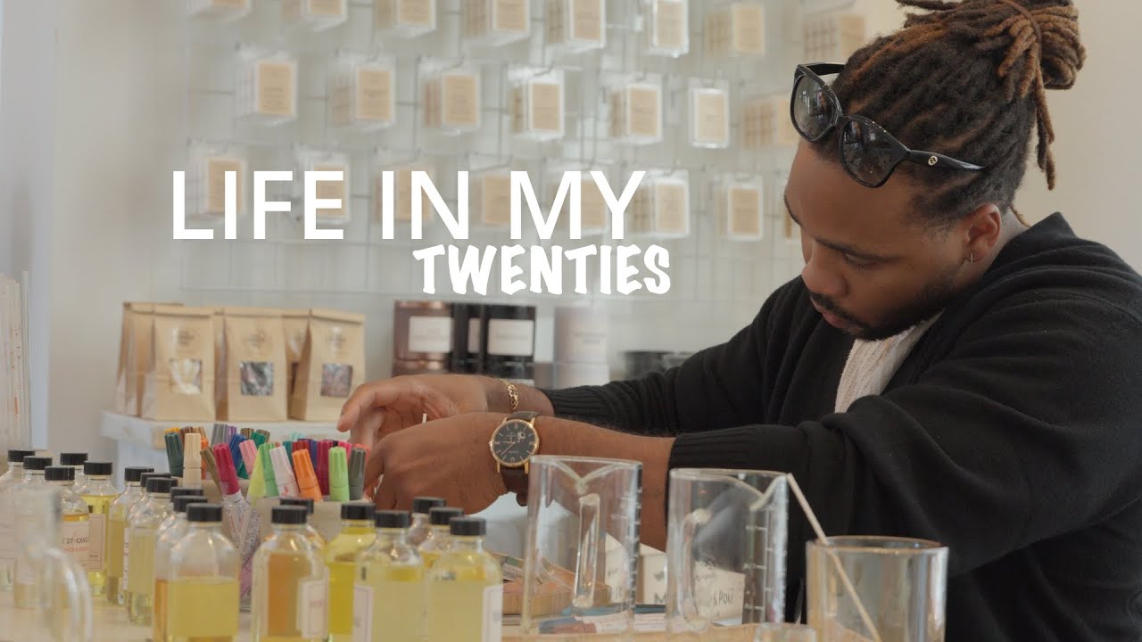 Life in My Twenties | A Weekend Built on Small Wins