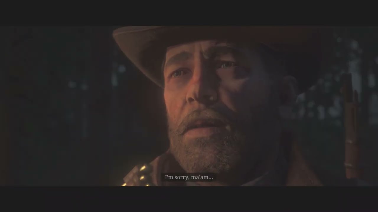 Red Dead 2 Slowthrough 094: Aimless and No One to Blame