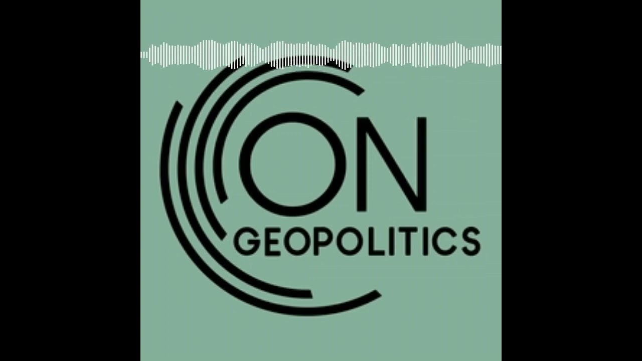 On Geopolitics Podcast Episode 21: Protests In China