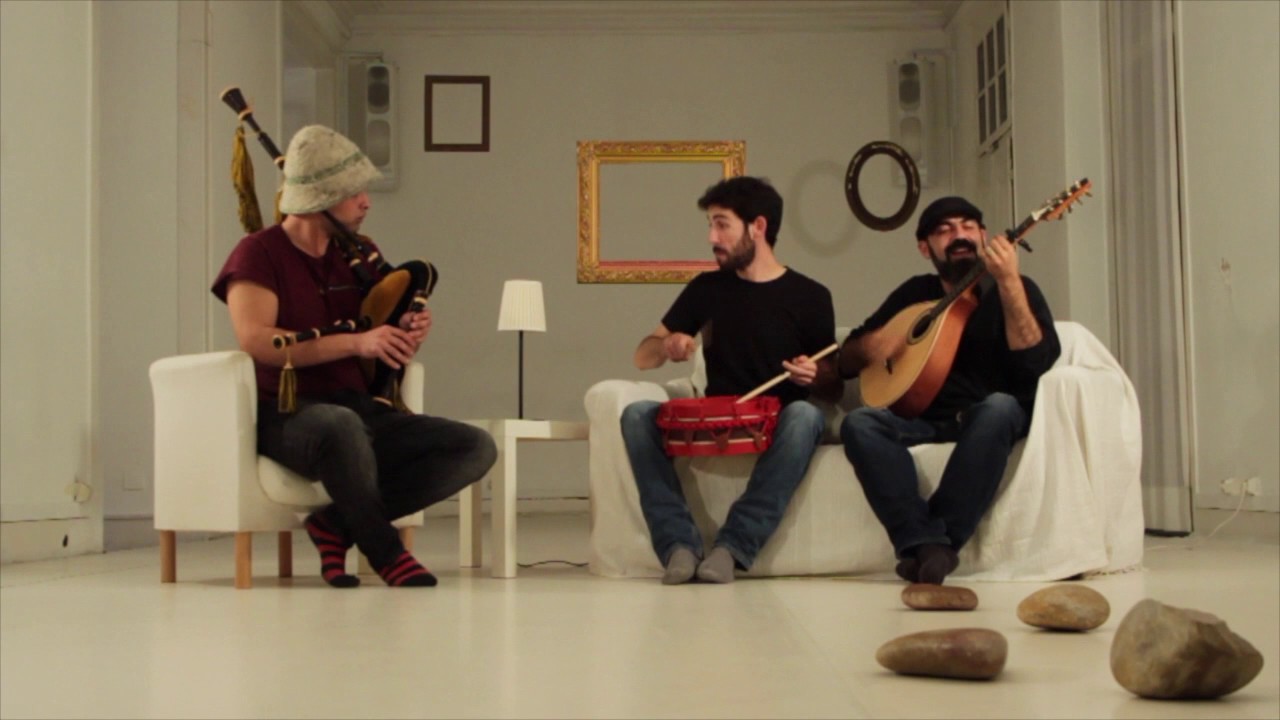 Torga - Fandango de S&atilde;o Miguel