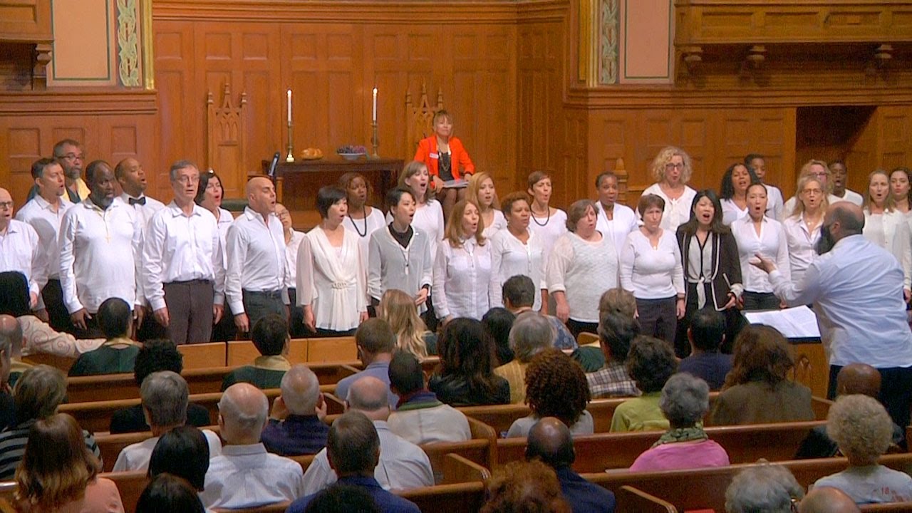 “I’ve Been Buked” :: Oct 30 @middlechurch