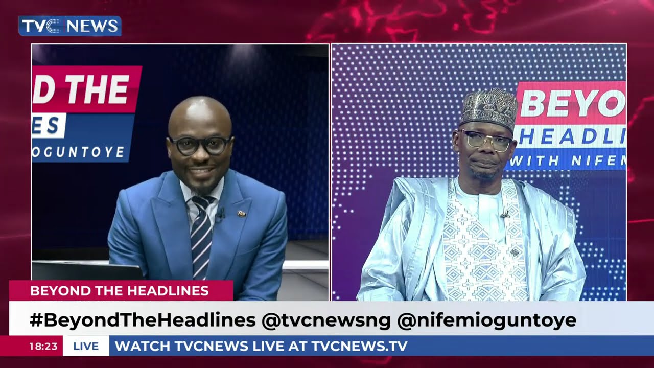 I Am Not Running For Senate In 2027 - Gov. Sule