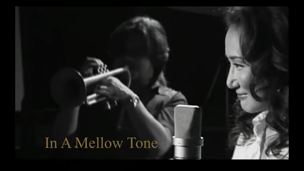 IN A MELLOW TONE－Love Notes
