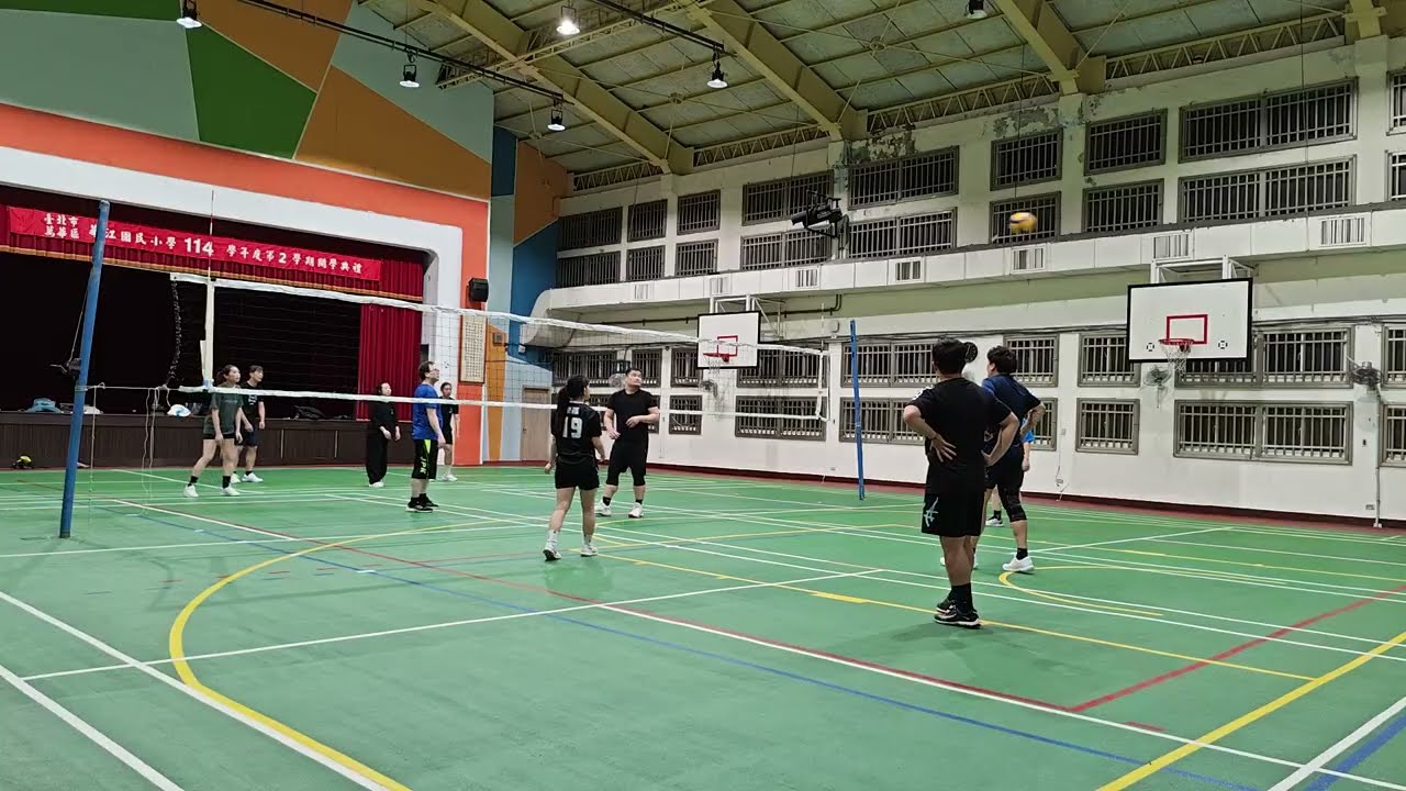 20260305-華江國小活動中心晚間場3