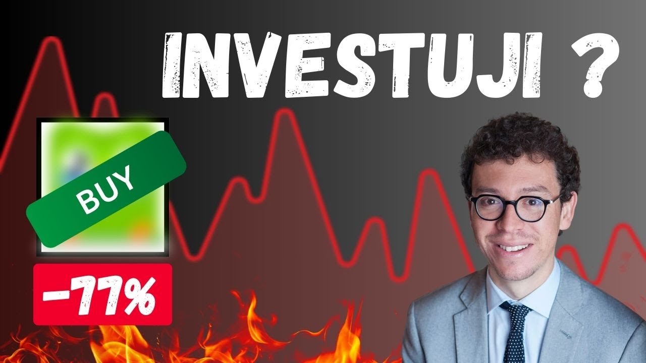 AKCIE, KTERÁ PŘEKONÁ S&P500 V 2026 ?
