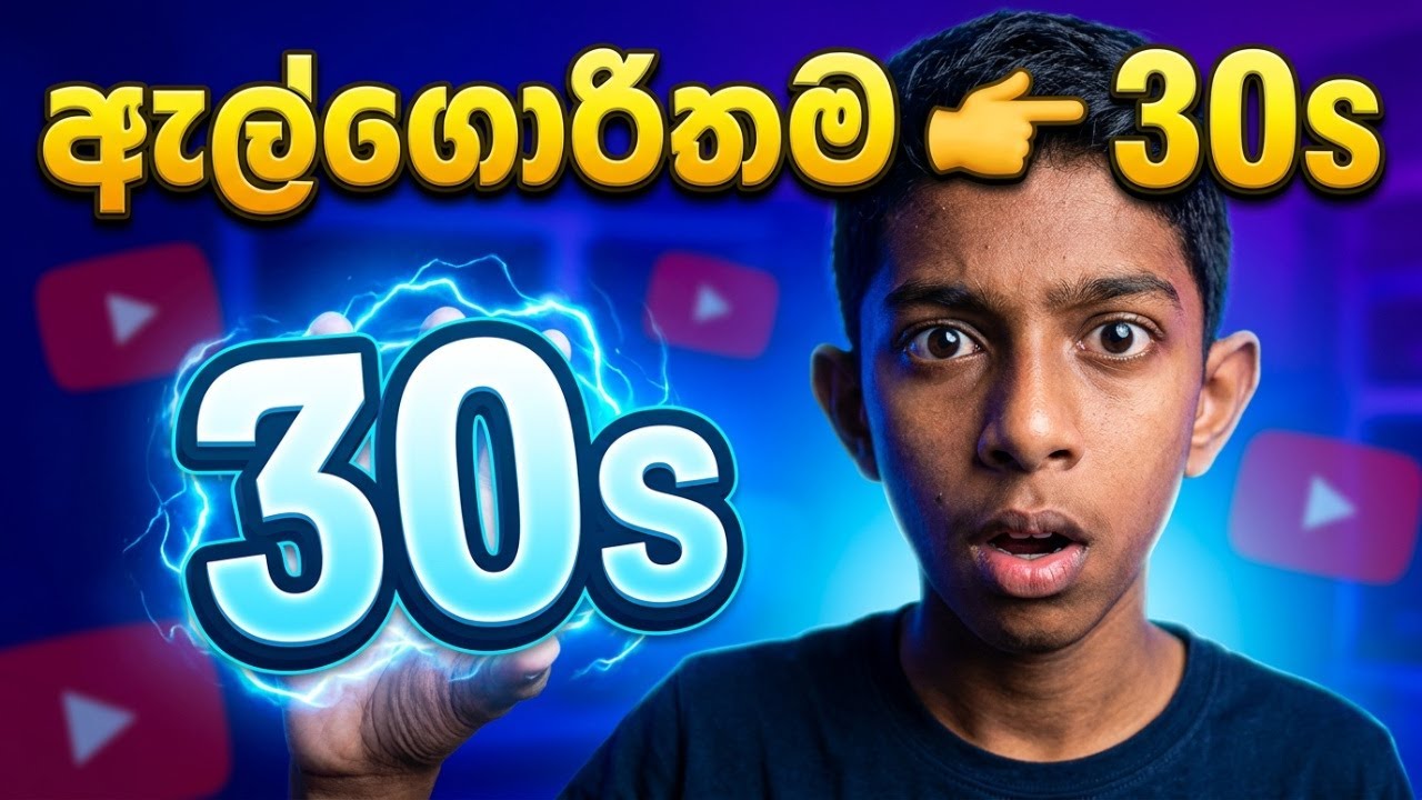 YouTube Algorithm 2026👌| Best Niche & 30s Hook Strategy😱| PART 03