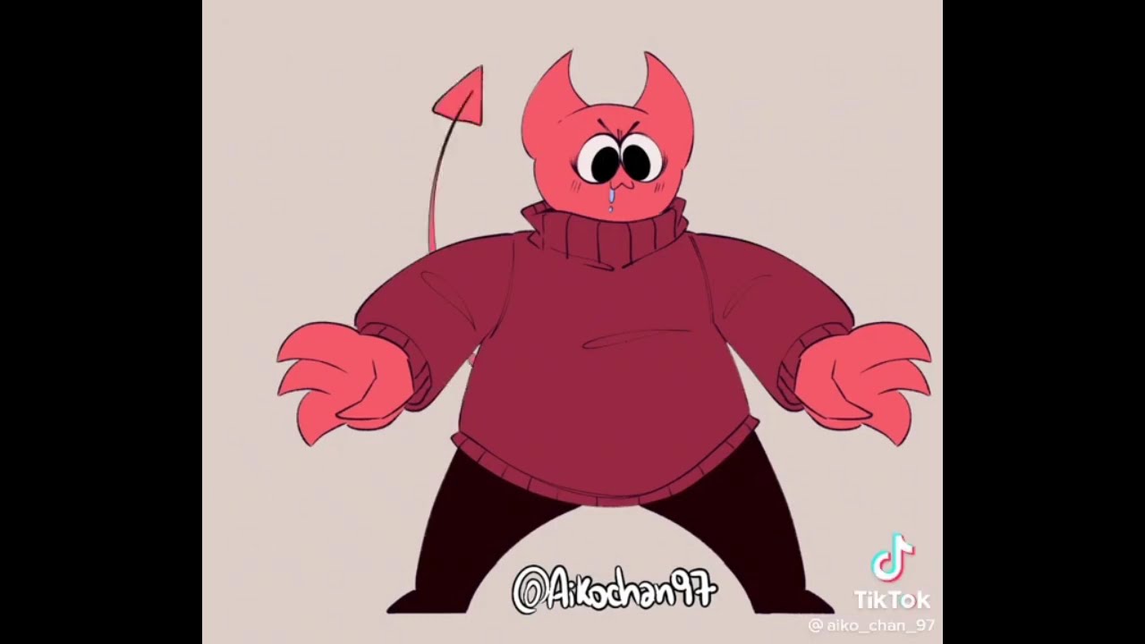 SPOOKY MONTH recopilación de tiktok parte 2