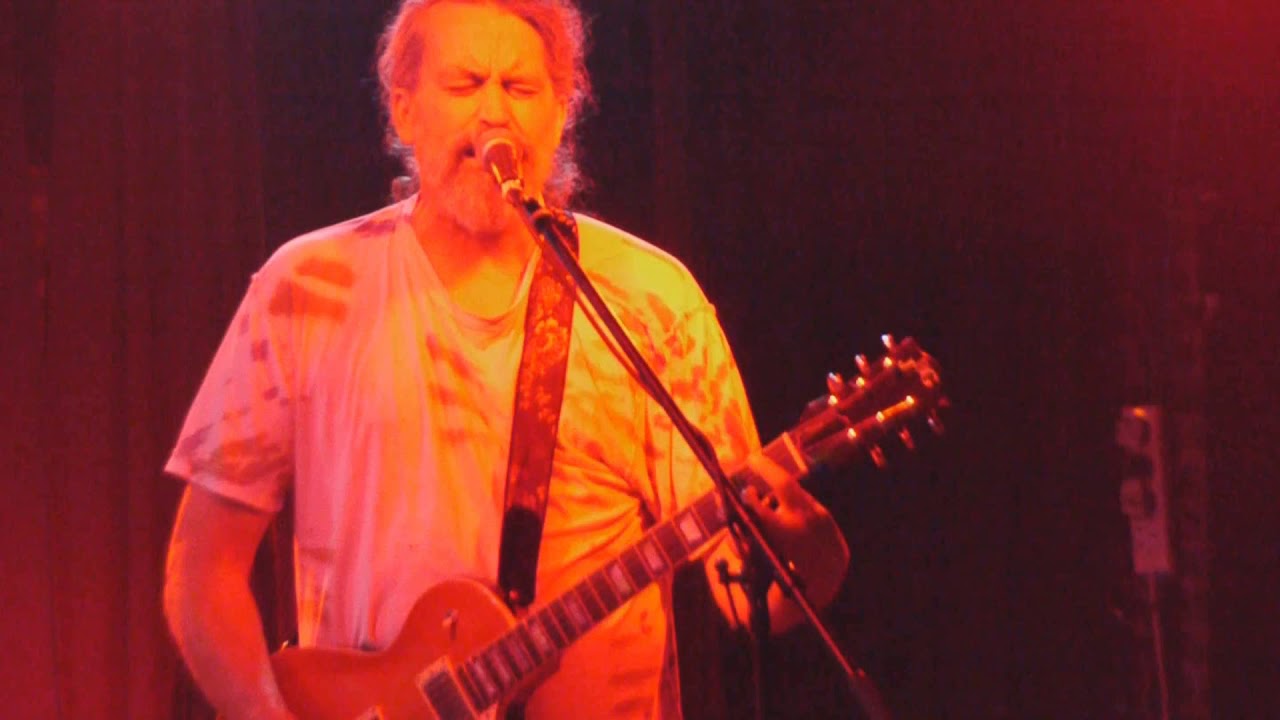 Meat Puppets live : 
