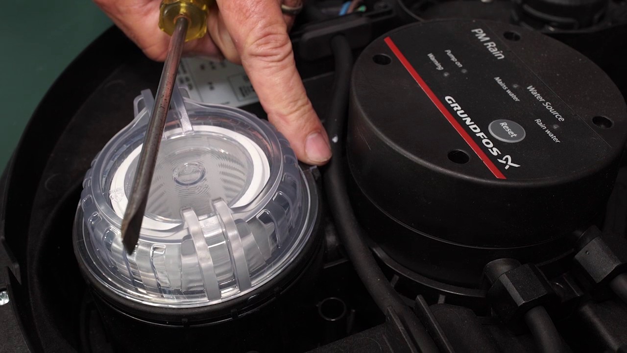 Evolution MkIII Cleaning