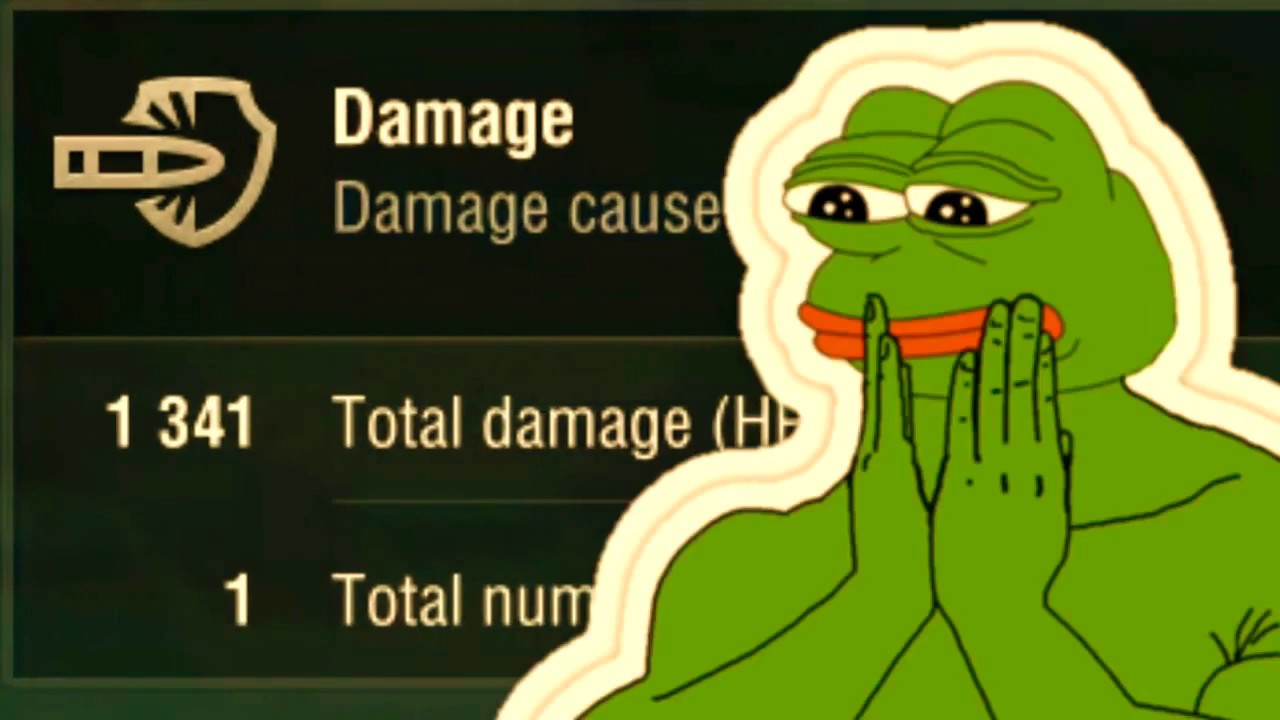 world of tank blzit    lucky day trickshot